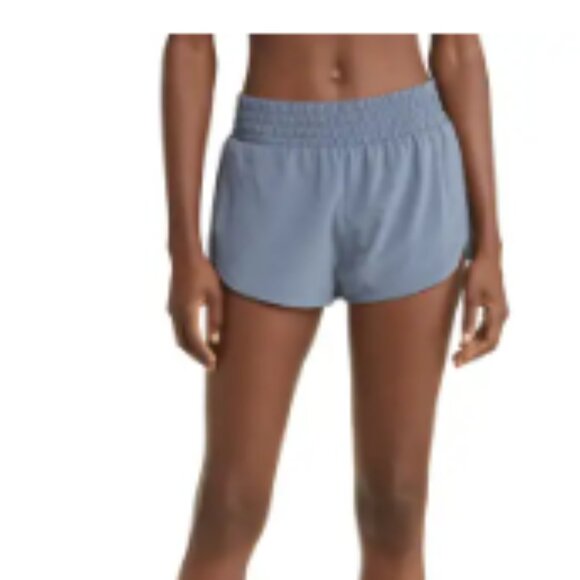 Zella Altitude Running Shorts (Selling all three together - see photos!) - Picture 2 of 3